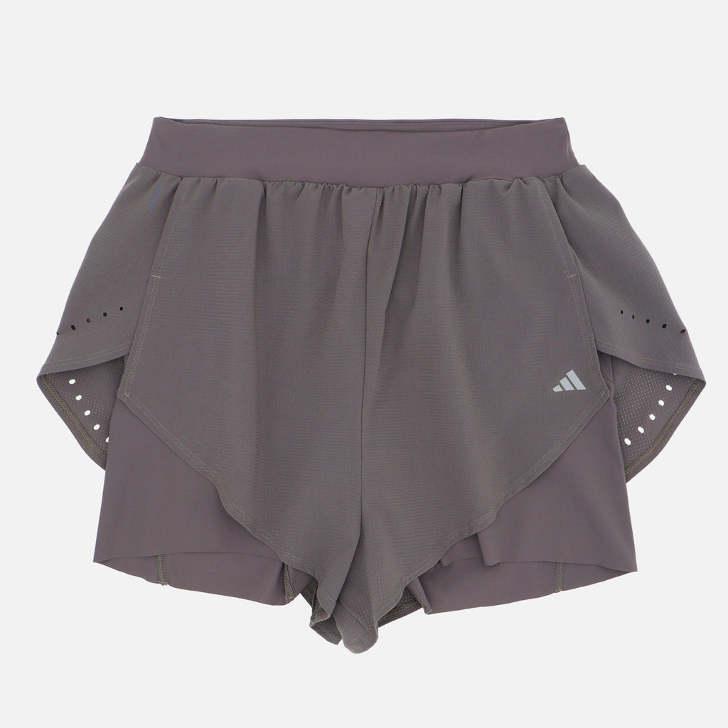 Short adidas HIIT HEAT.DRY 2 en 1 | Máximo Rendimiento y Transpirabilidad