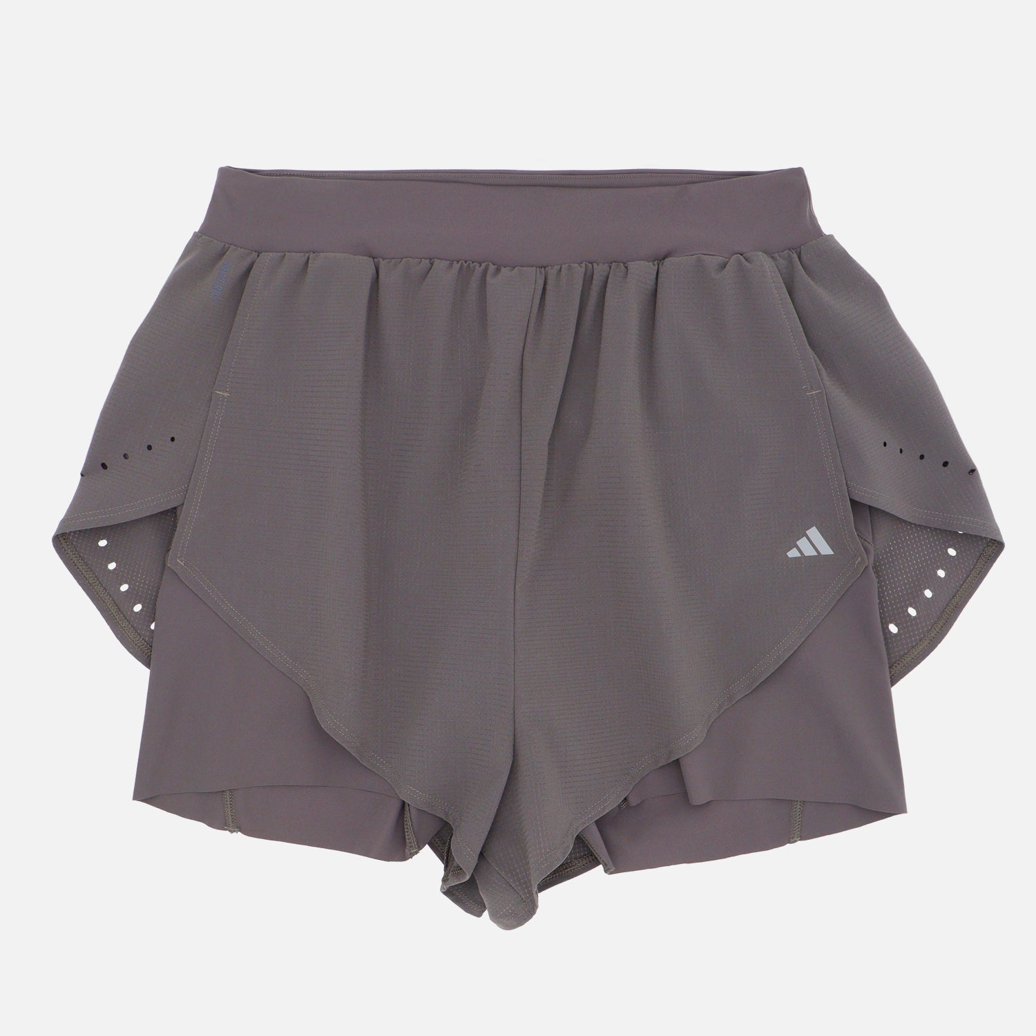 Short Adidas HIIT HEAT.DRY 2 en 1