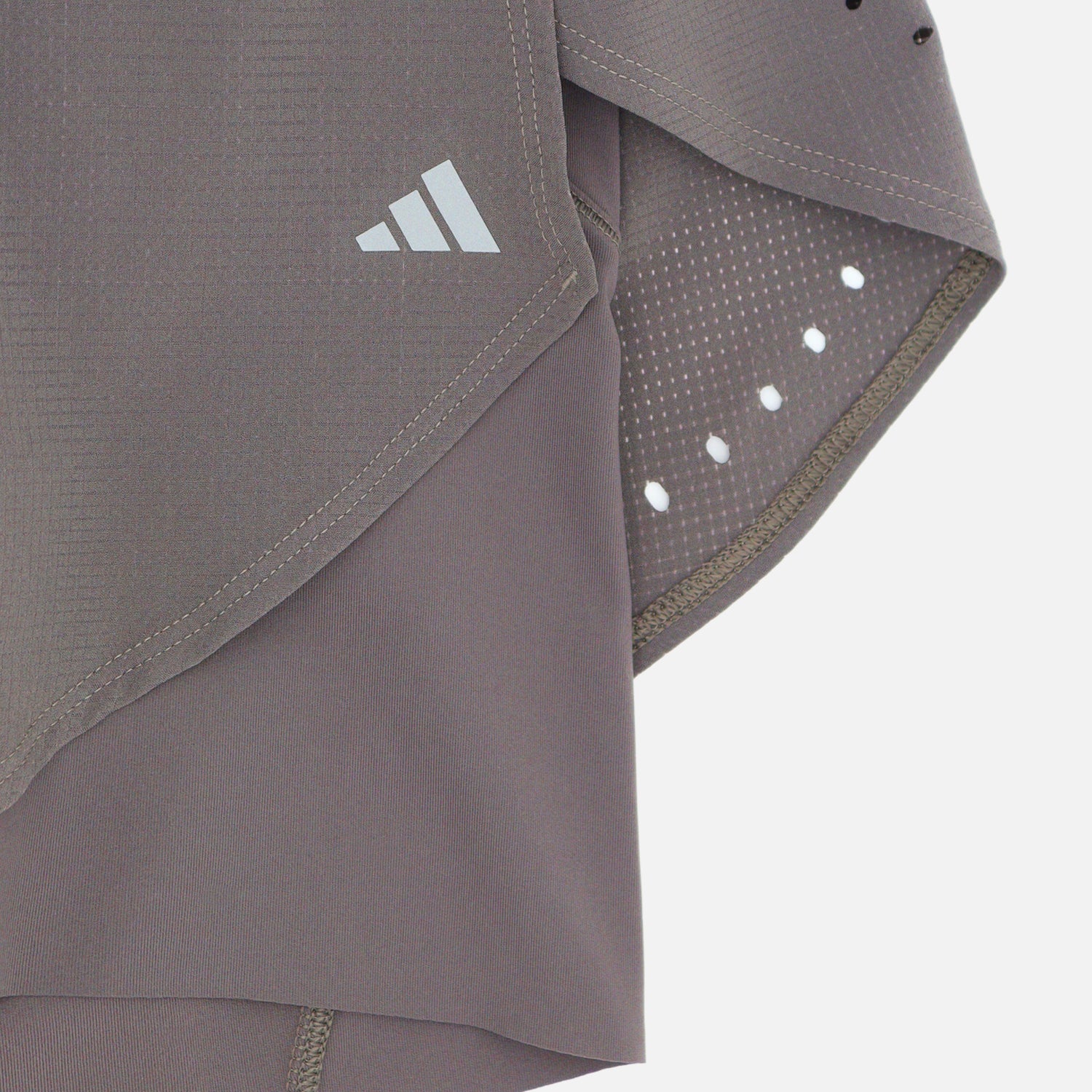 Short Adidas HIIT HEAT.DRY 2 en 1