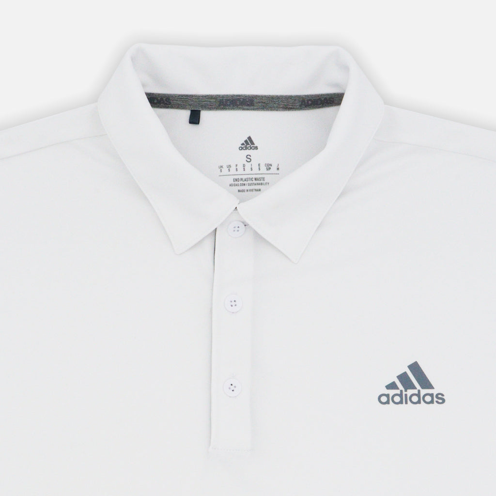 Playera Polo adidas 3-Stripes Sleeve para Hombre | Estilo Deportivo y Comodidad