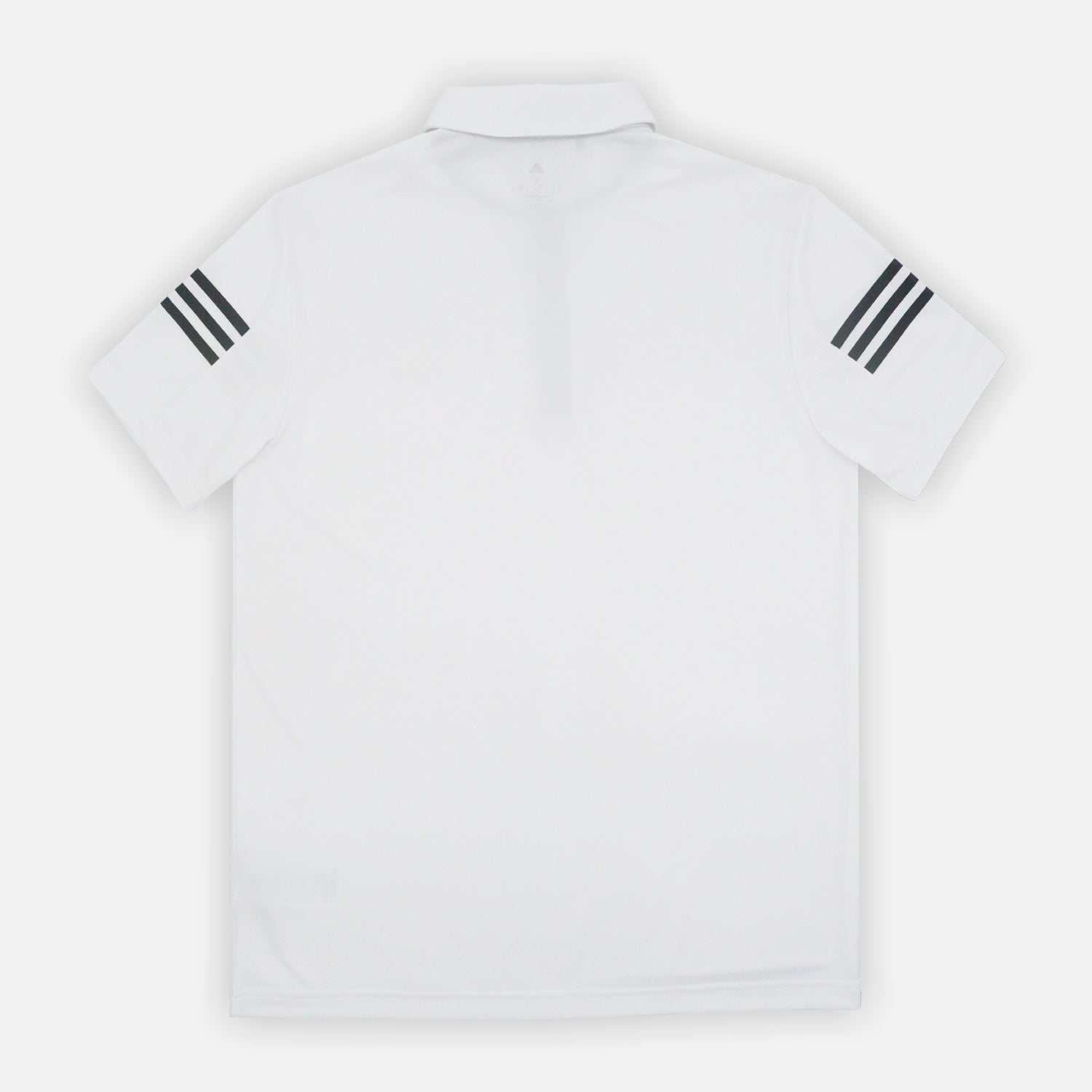 Playera Polo adidas 3-Stripes Sleeve para Hombre | Estilo Deportivo y Comodidad