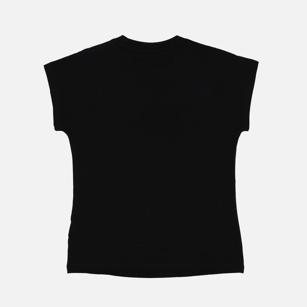 Playera adidas Essentials Linear Mujer