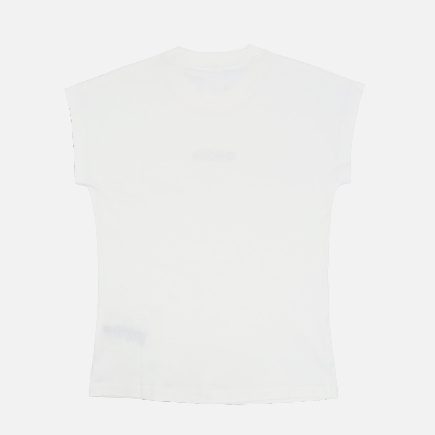 Playera adidas Essentials Linear Mujer