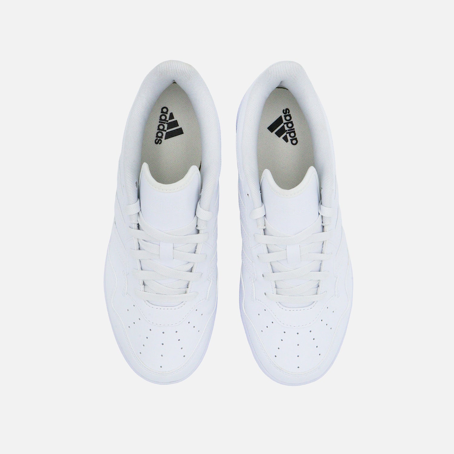 Tenis adidas Hoops 4.0