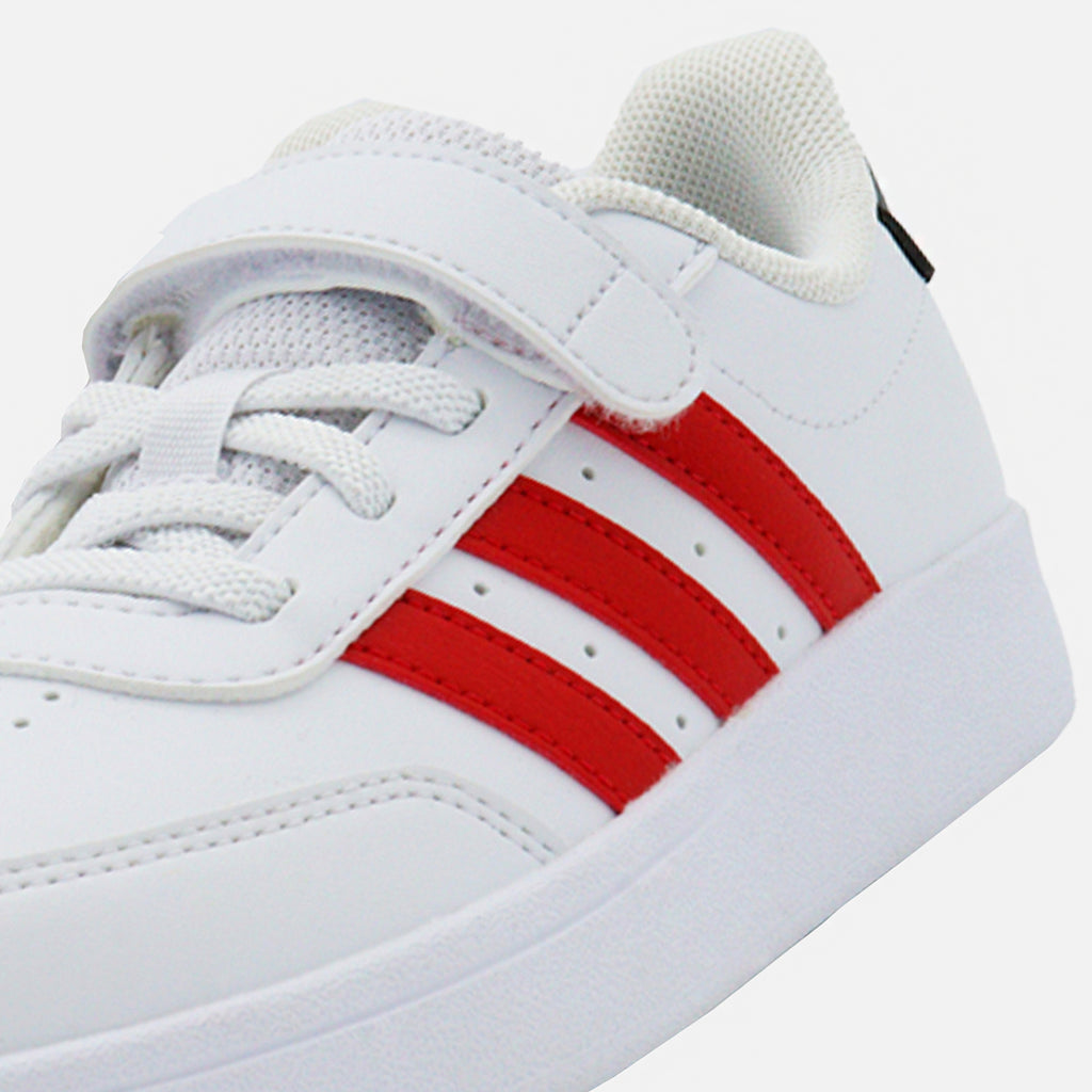 Tenis adidas Breaknet