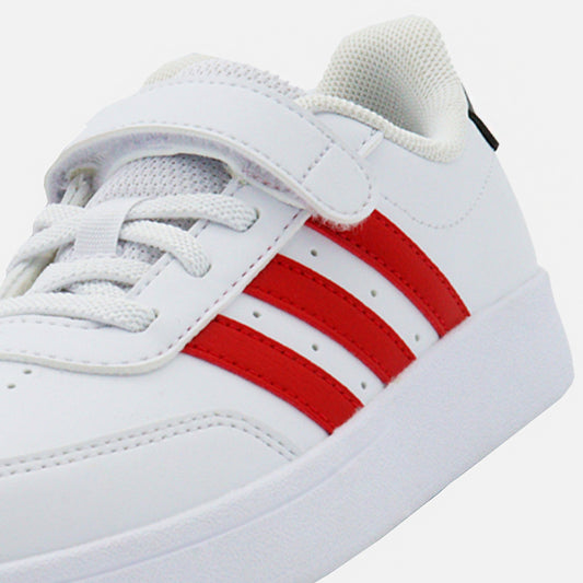 Tenis adidas Breaknet