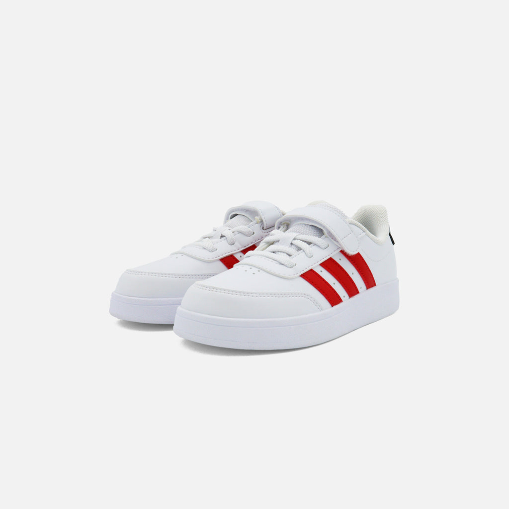 Tenis adidas Breaknet