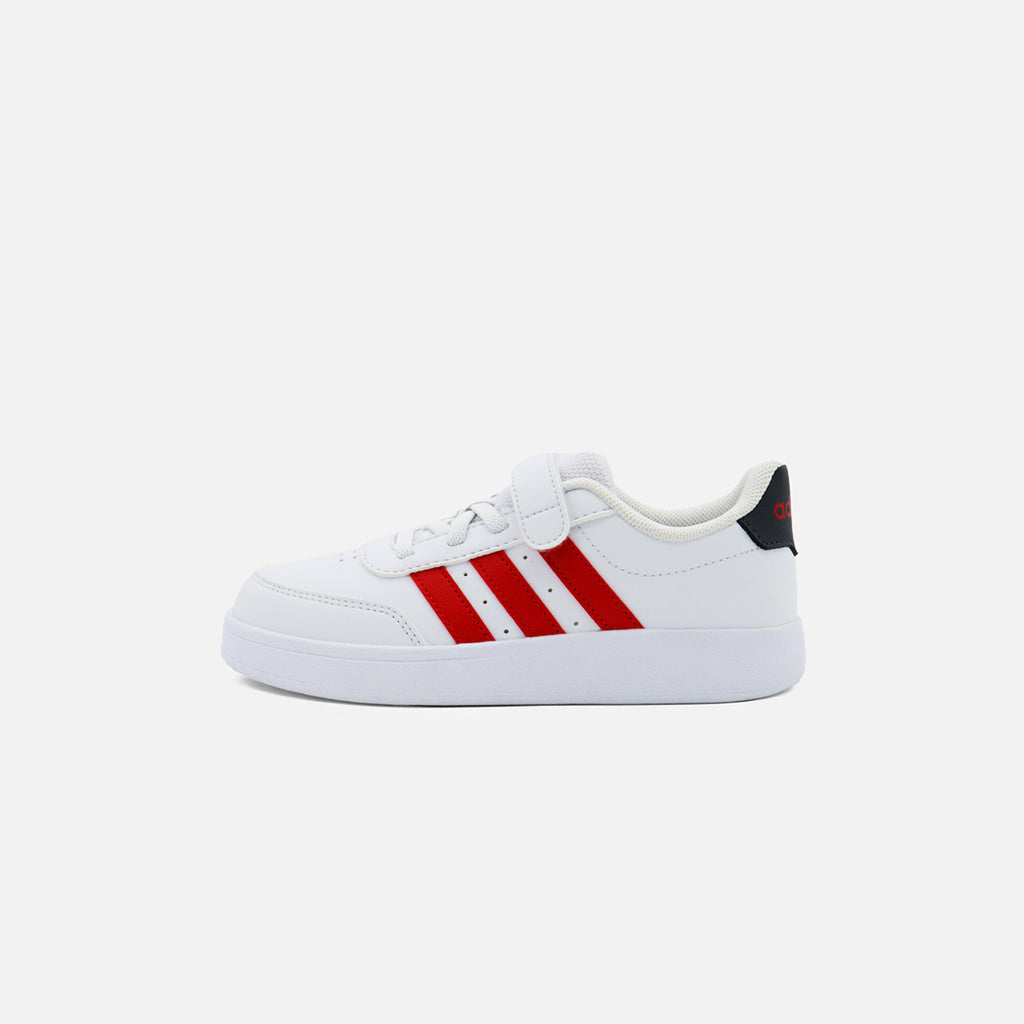 Tenis adidas Breaknet