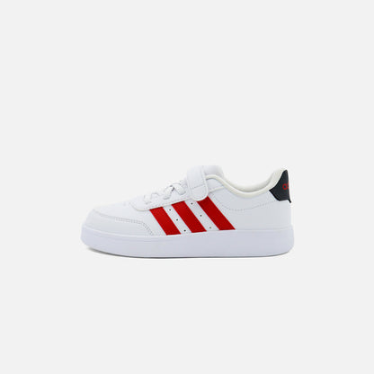 Tenis adidas Breaknet