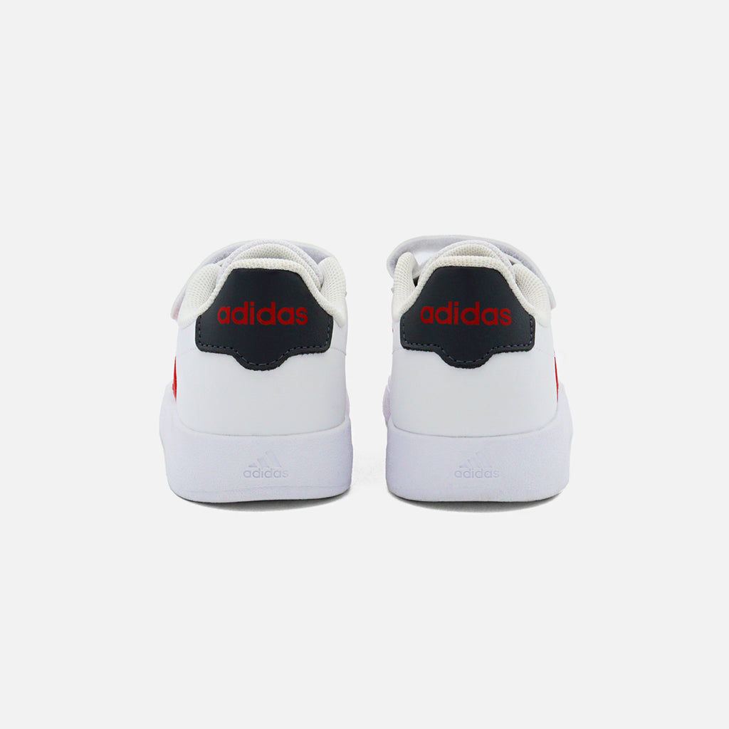 Tenis adidas Breaknet