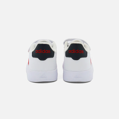 Tenis adidas Breaknet