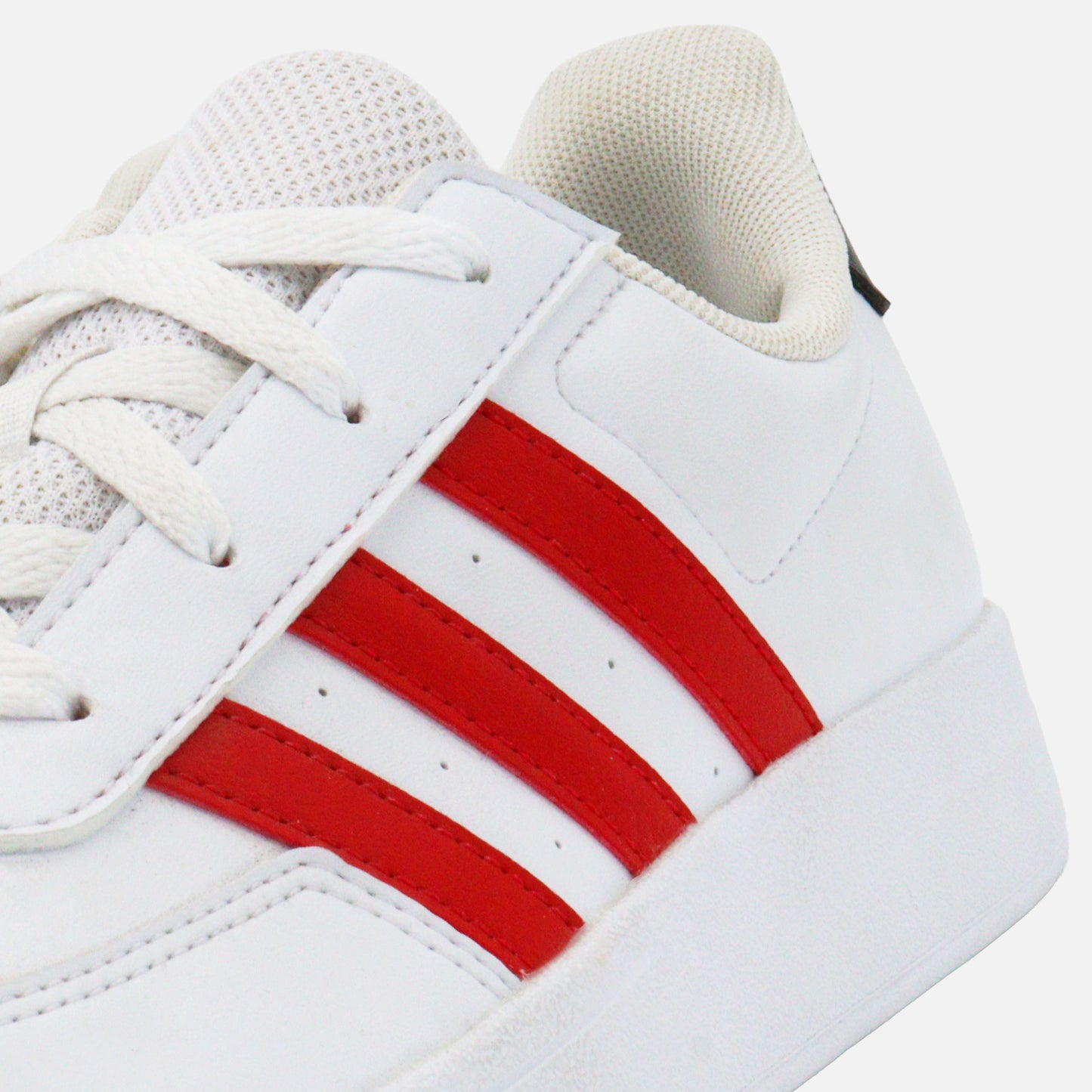 Tenis Adidas Breaknet 2.0 K