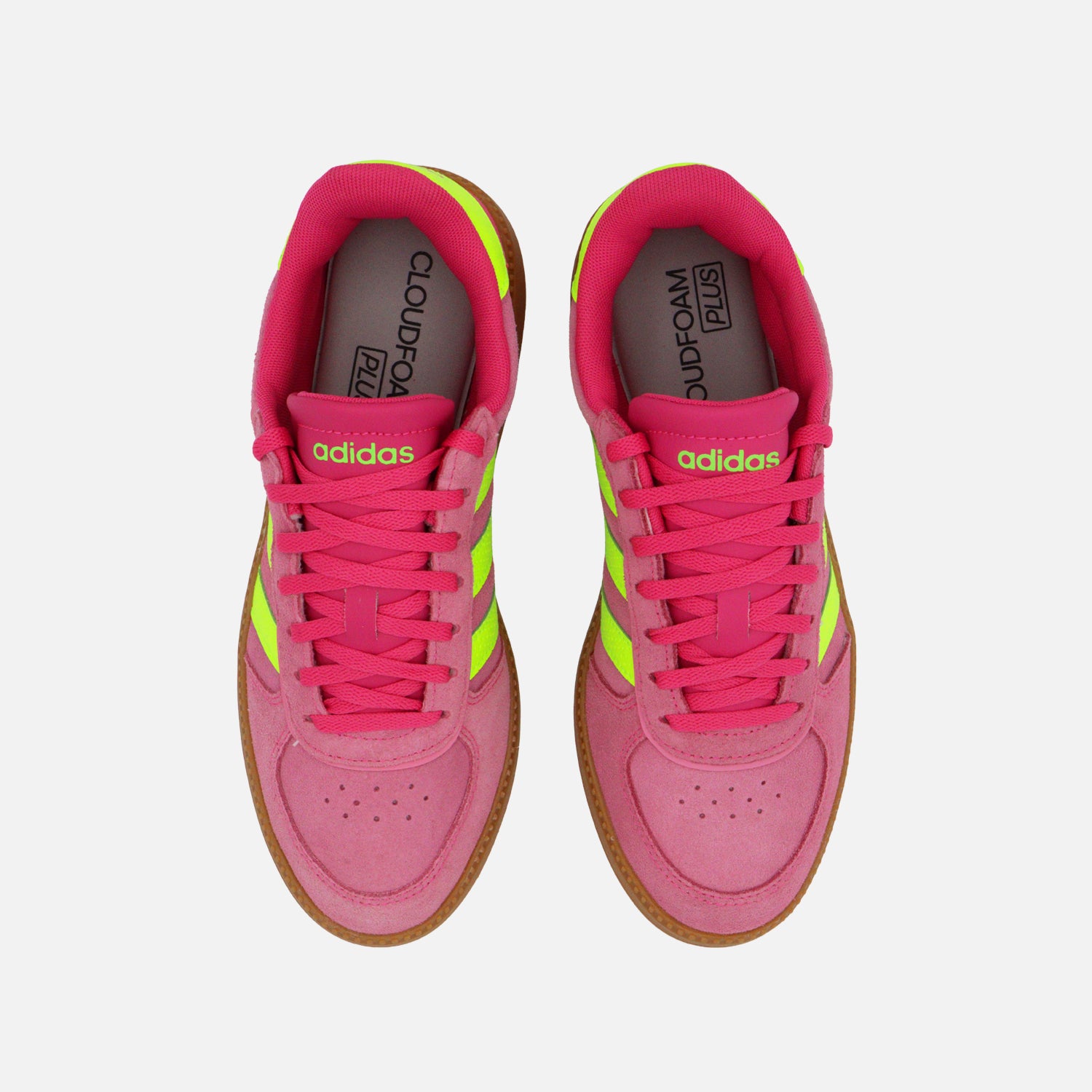 Tenis adidas Breaknet Sleek para Mujer