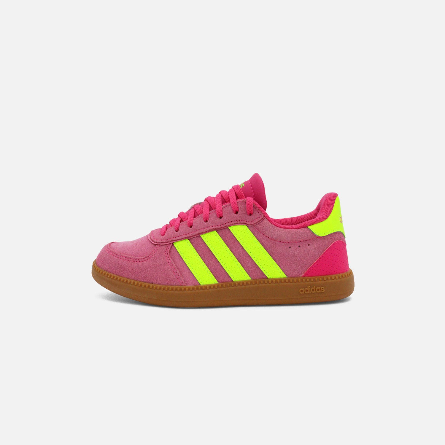 Tenis adidas Breaknet Sleek para Mujer