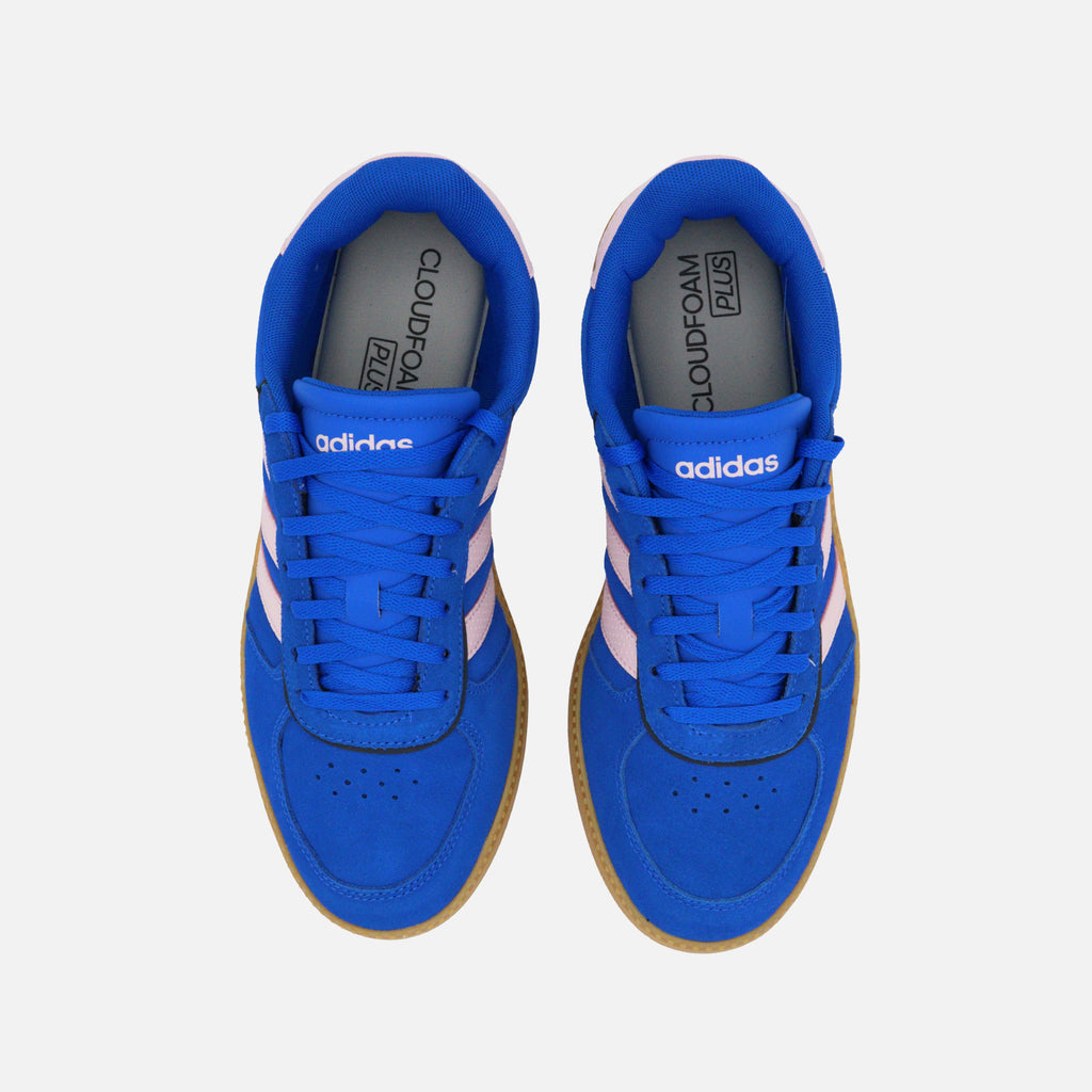 Tenis Breaknet Sleek