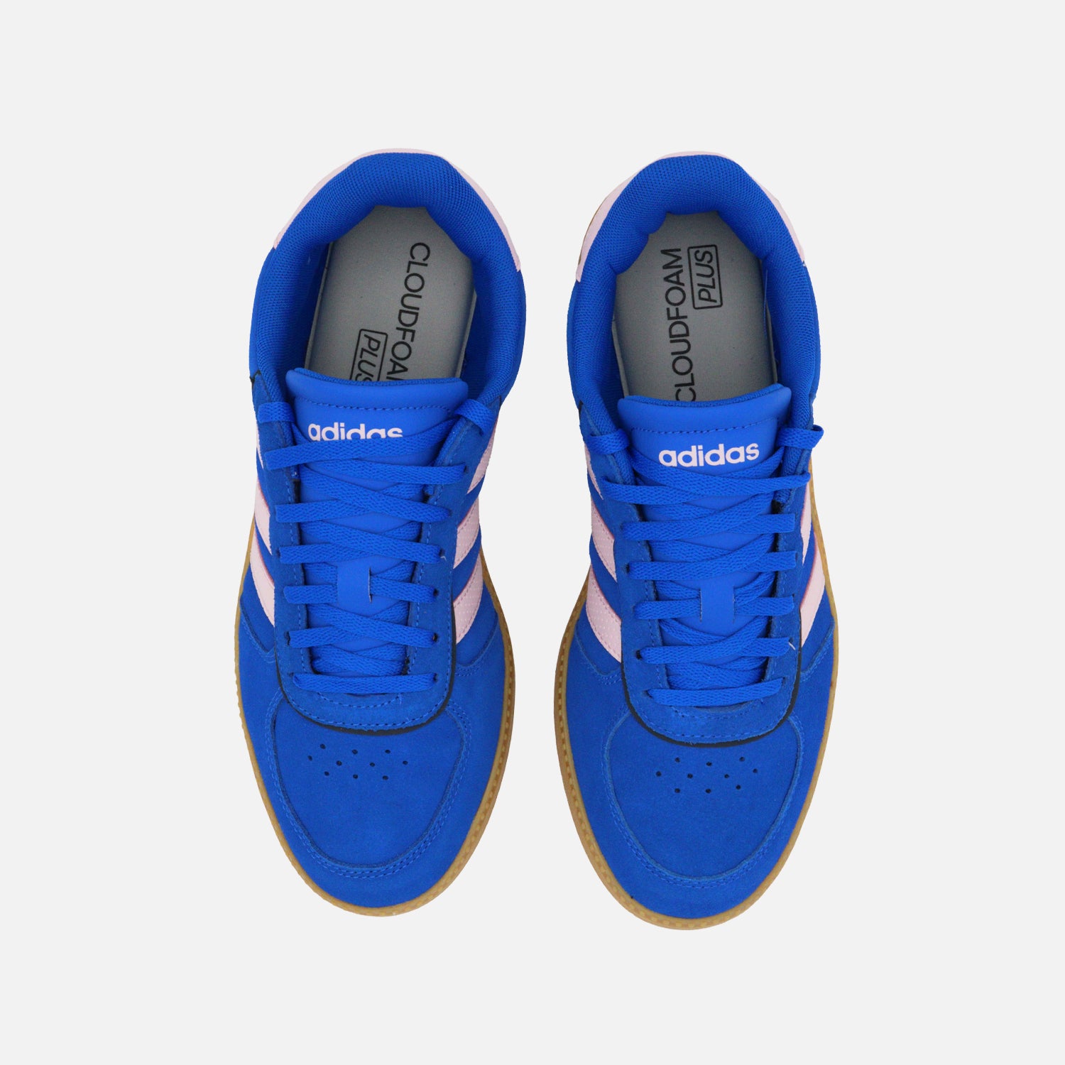 Tenis Breaknet Sleek