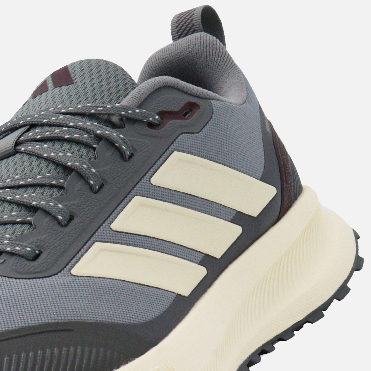 Tenis adidas Trail Run Falcon 5 TR