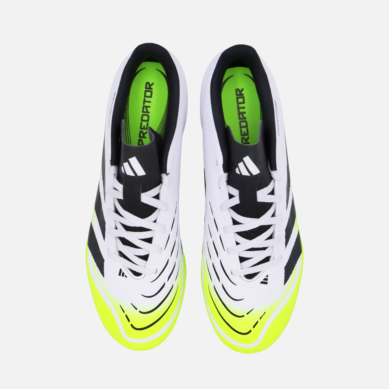 Tenis adidas Predator Club TF
