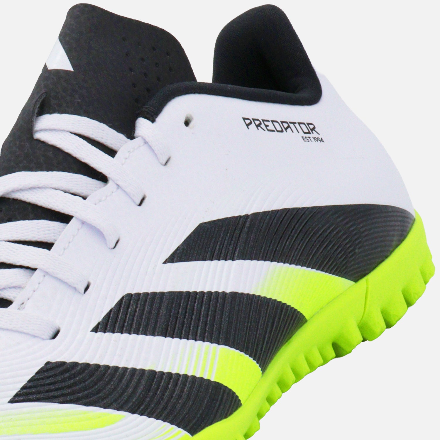 Tenis adidas Predator Club TF
