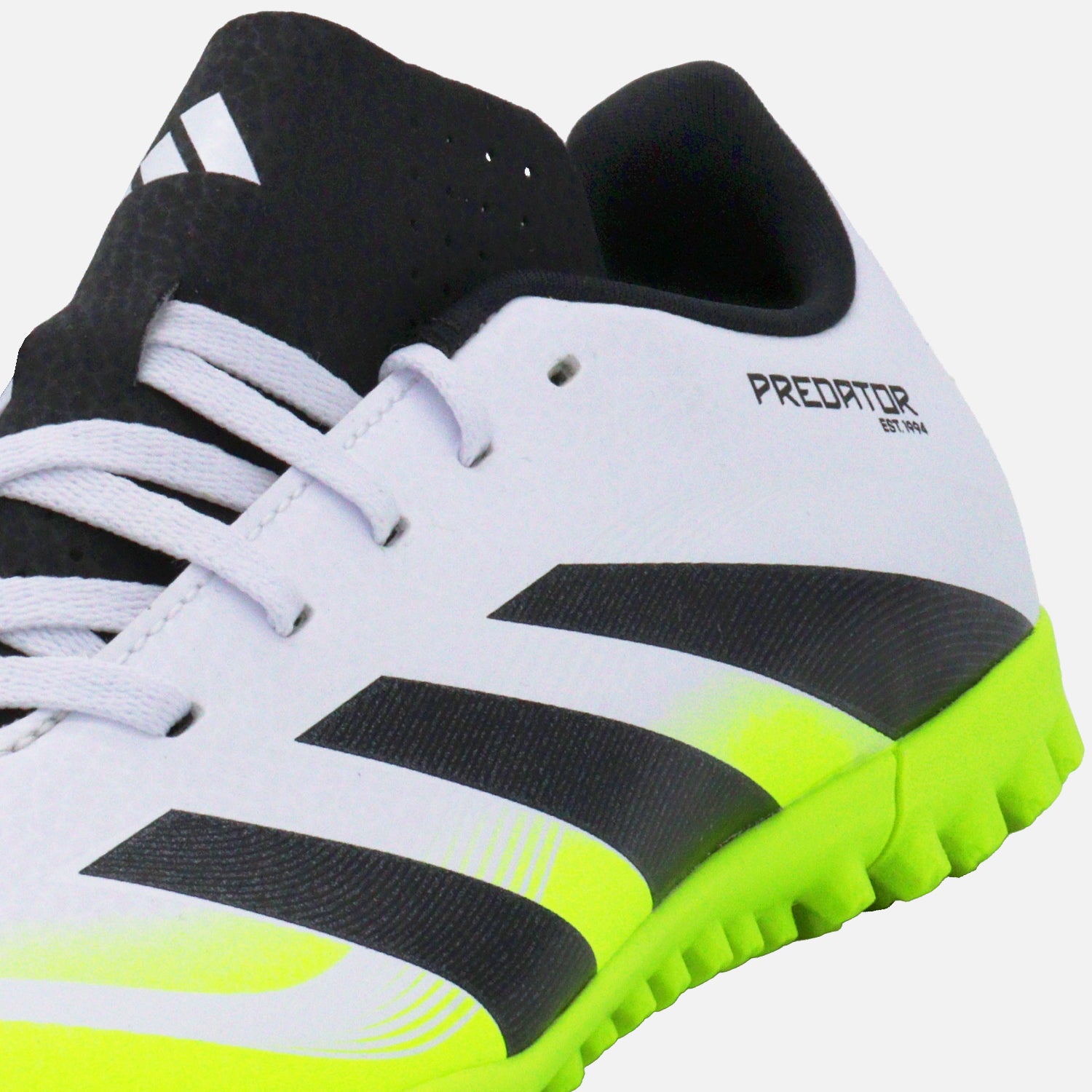 Tenis adidas Predator Club TF