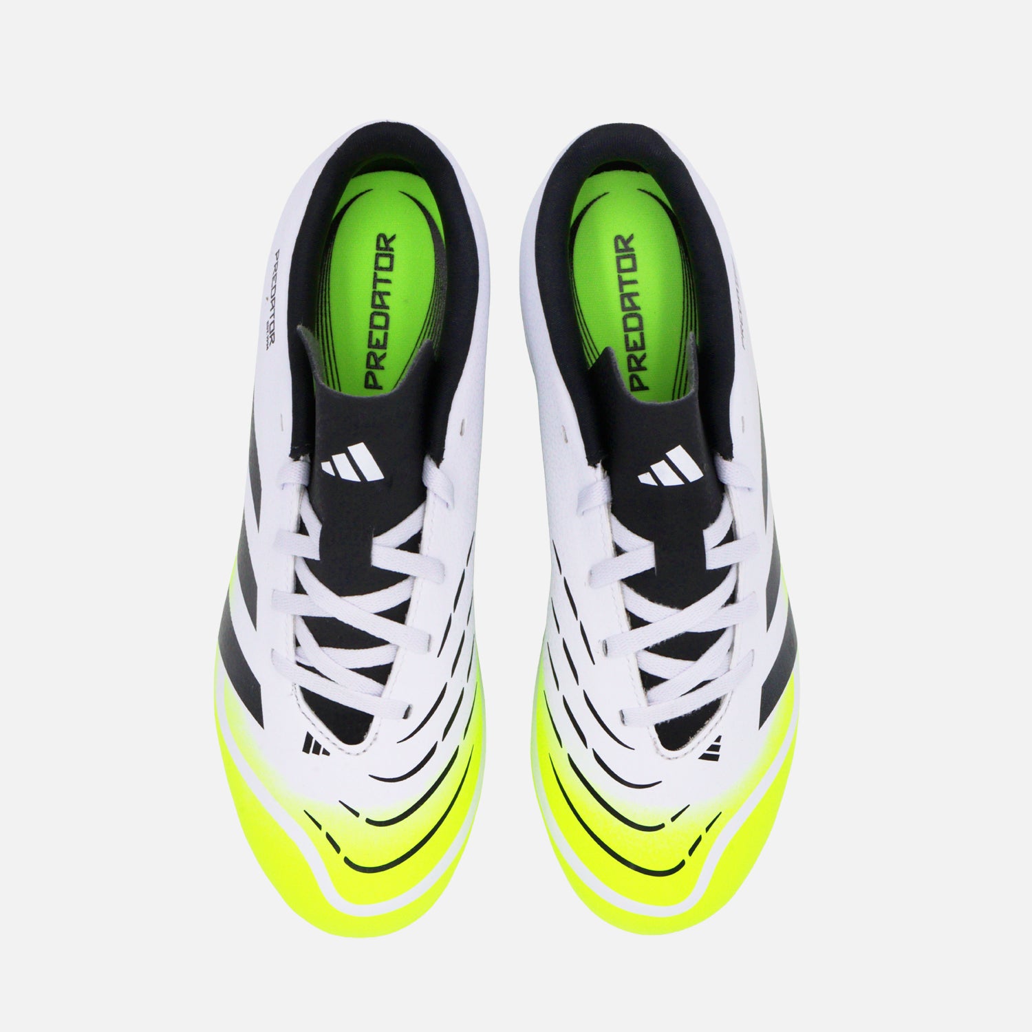 Tenis adidas Predator Multiterreno