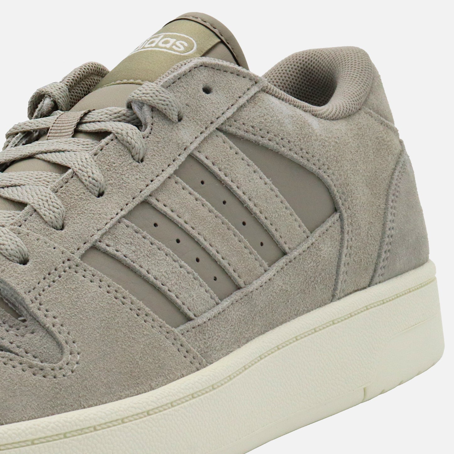 Tenis adidas Break Start Premium Low
