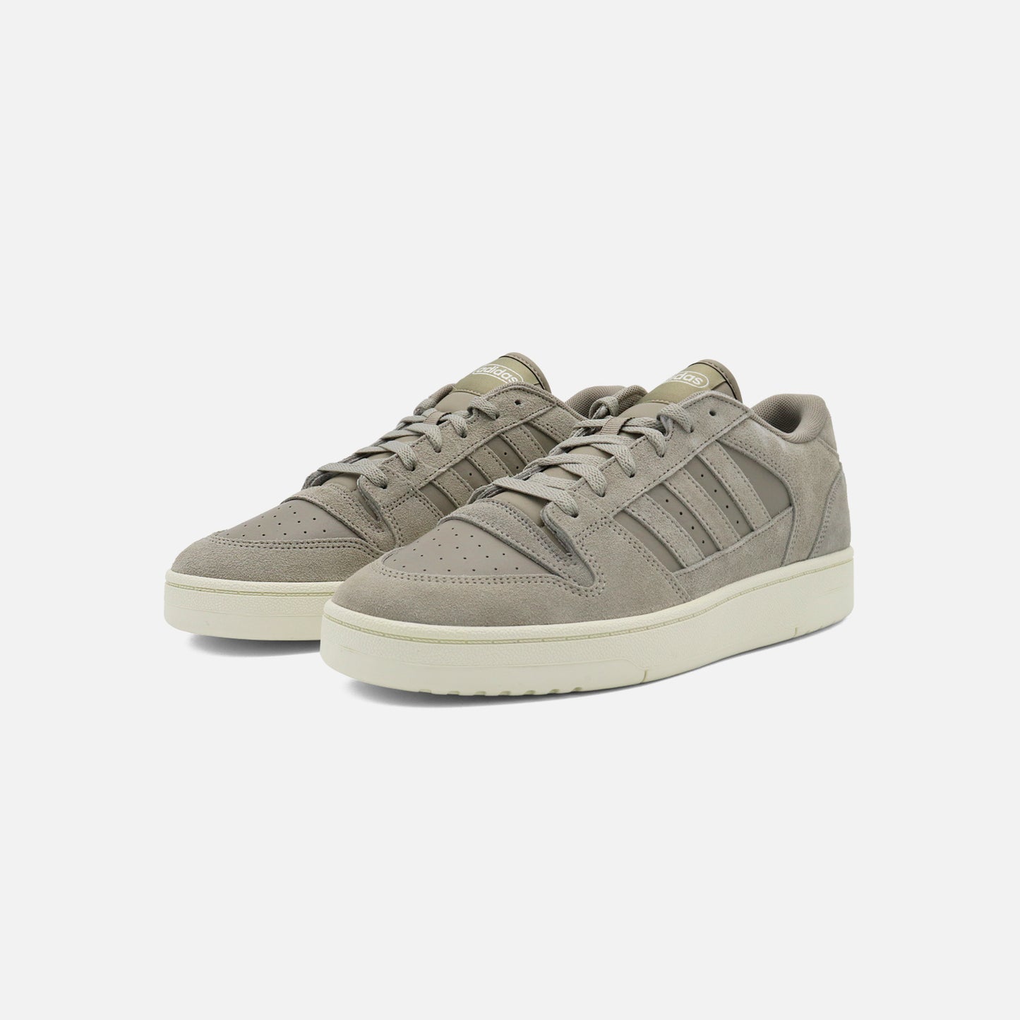 Tenis adidas Break Start Premium Low