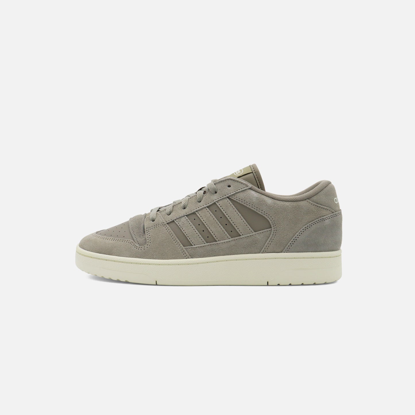 Tenis adidas Break Start Premium Low