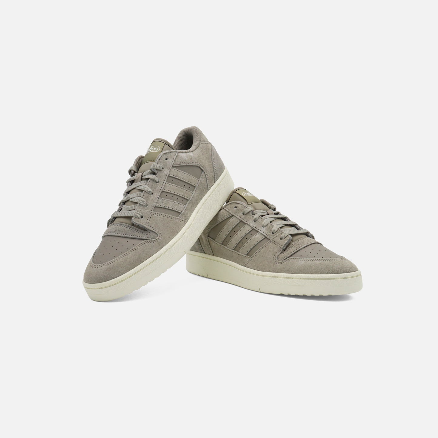 Tenis adidas Break Start Premium Low