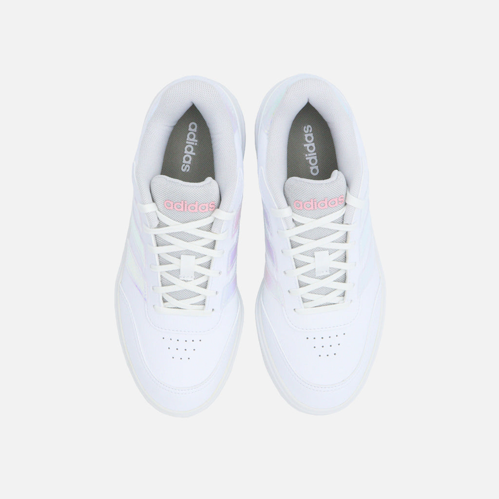 Tenis adidas Casual Courtblock Bold