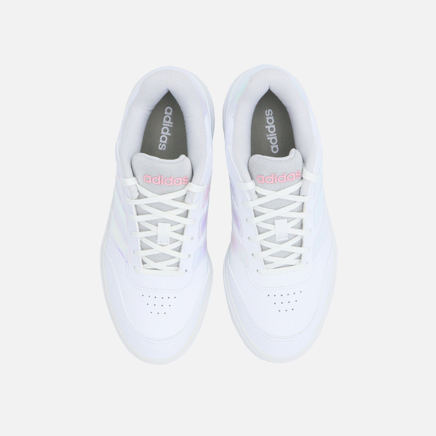 Tenis adidas Casual Courtblock Bold