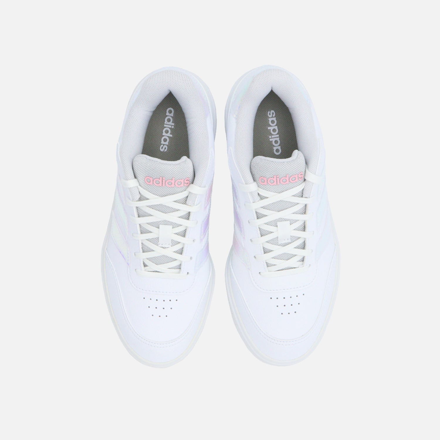 Tenis adidas Casual Courtblock Bold