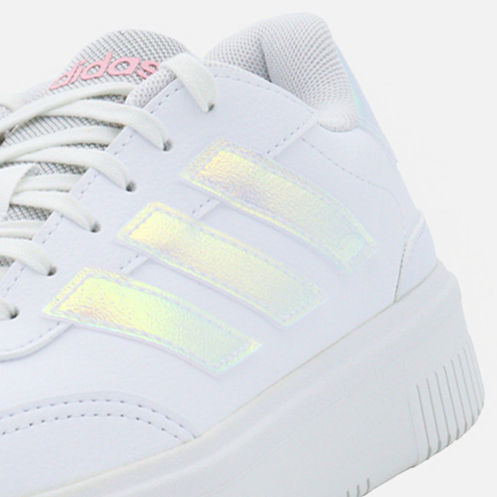 Tenis adidas Casual Courtblock Bold