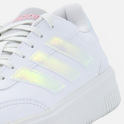 Tenis adidas Casual Courtblock Bold