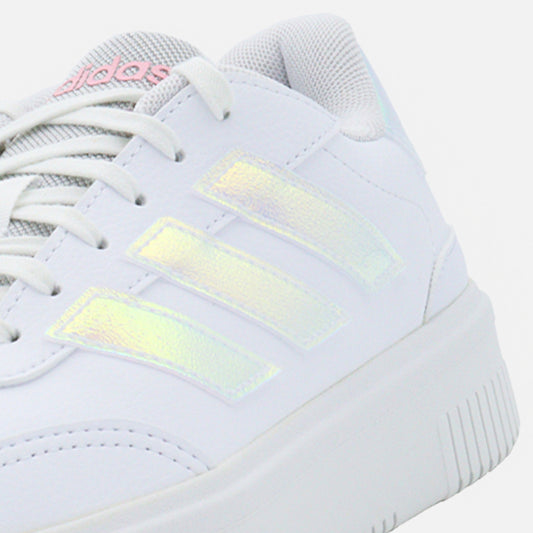 Tenis adidas Casual Courtblock Bold