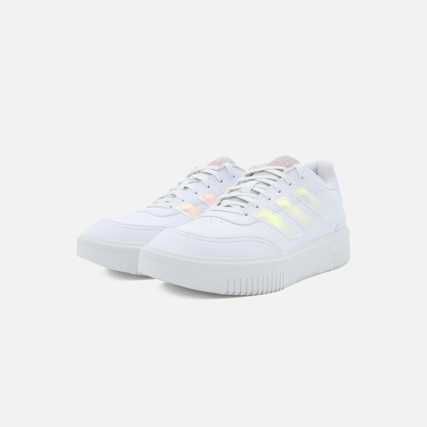 Tenis adidas Casual Courtblock Bold