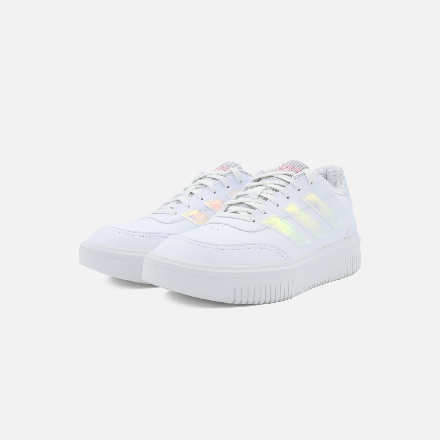Tenis adidas Casual Courtblock Bold