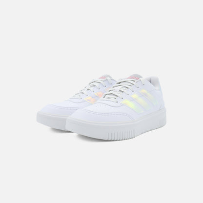 Tenis adidas Casual Courtblock Bold