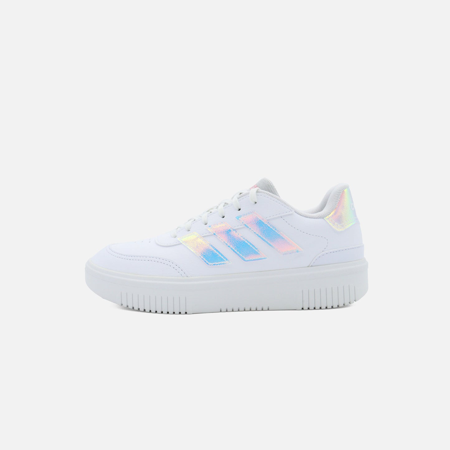 Tenis adidas Casual Courtblock Bold