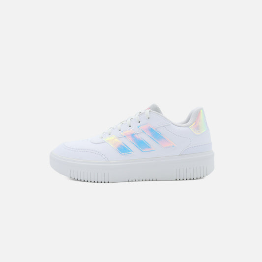 Tenis adidas Casual Courtblock Bold