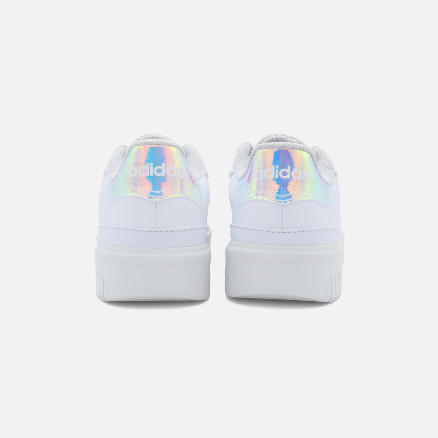 Tenis adidas Casual Courtblock Bold