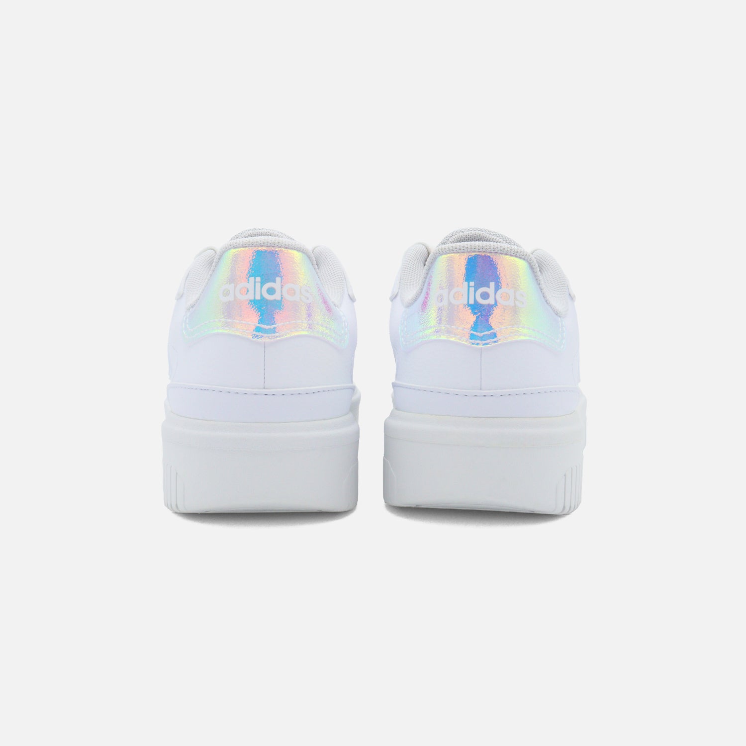 Tenis adidas Casual Courtblock Bold