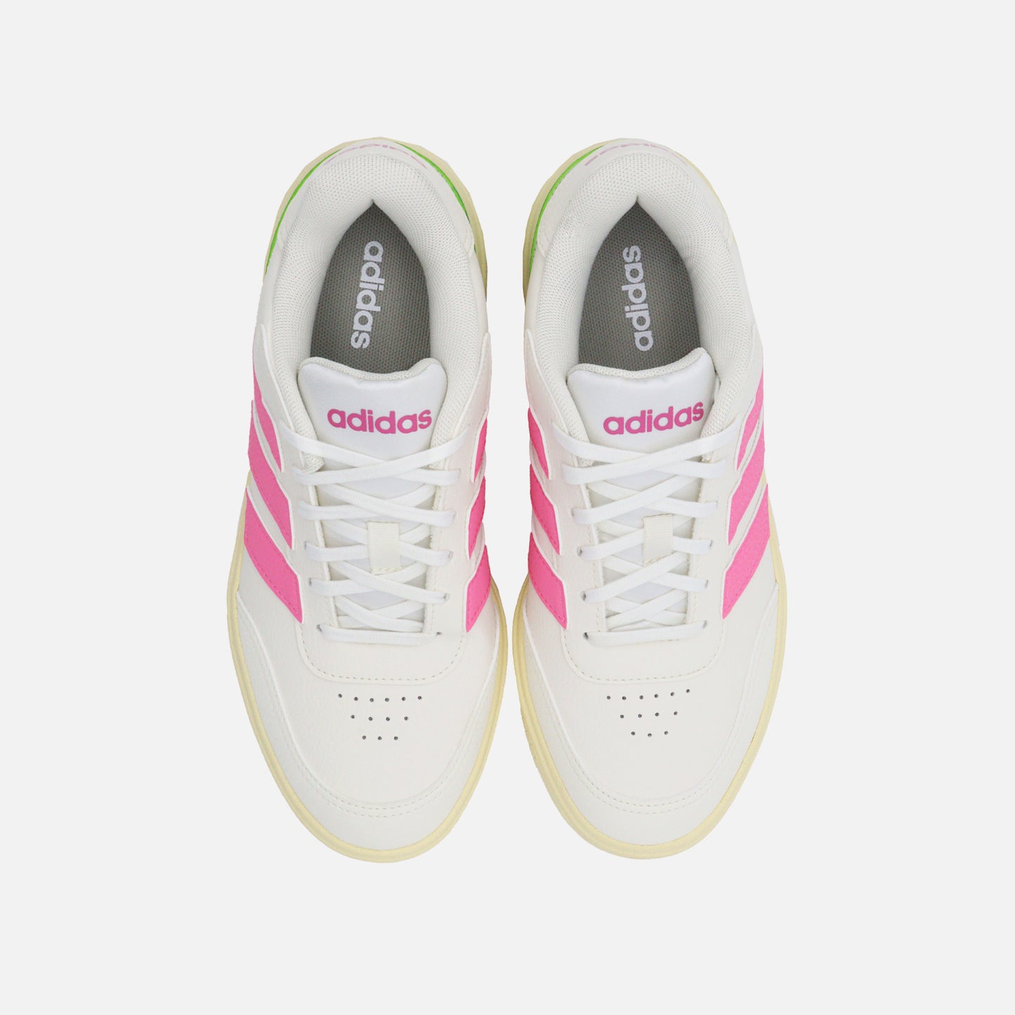 Tenis Adidas Casual Courtblock