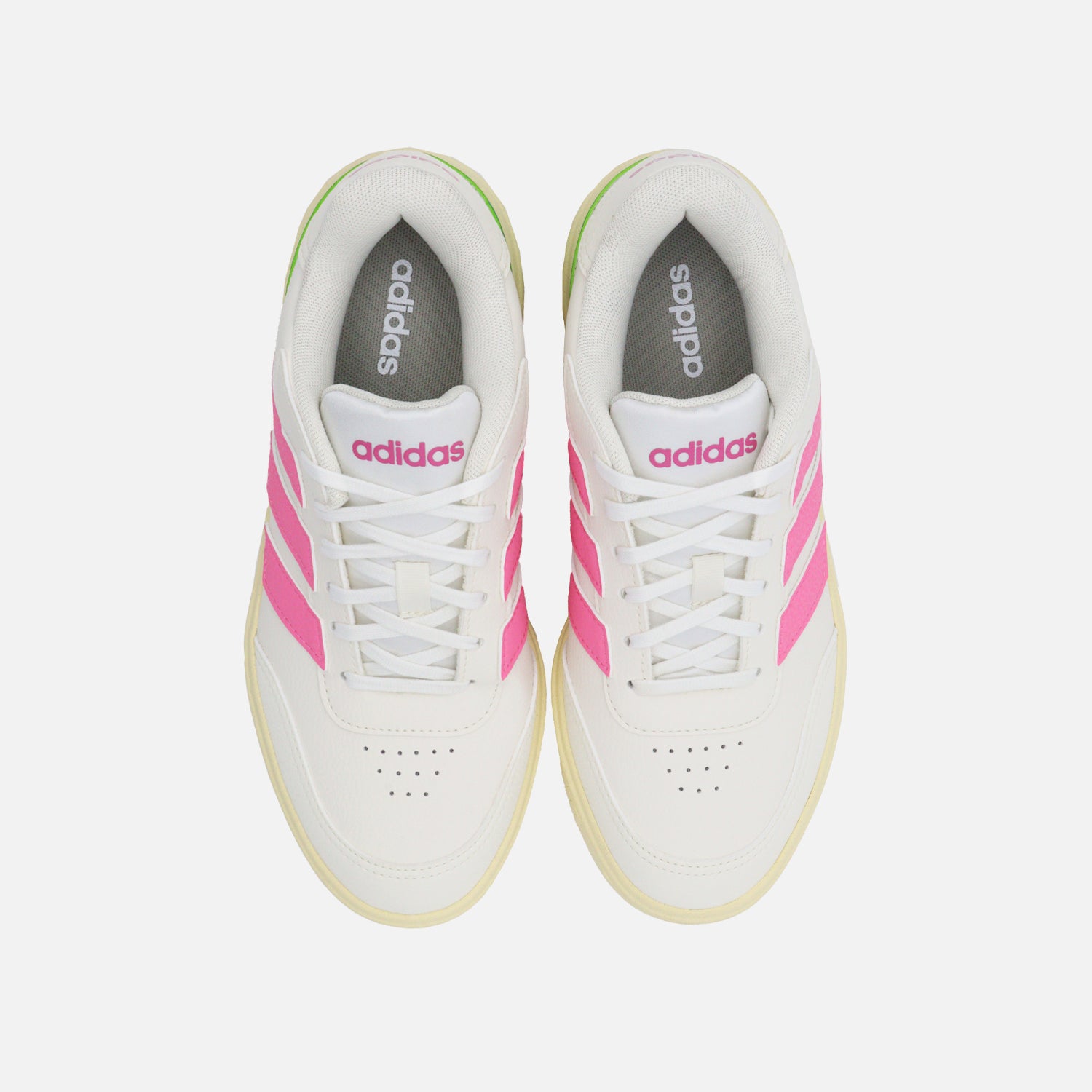 Tenis Adidas Casual Courtblock