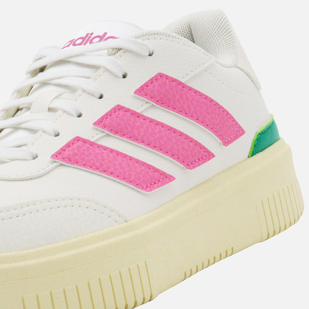 Tenis Adidas Casual Courtblock