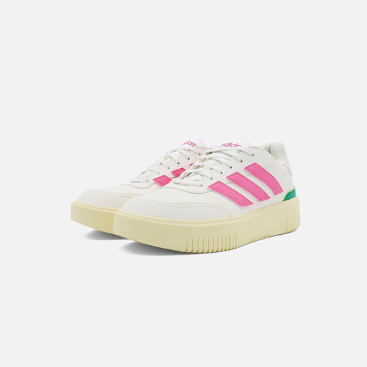 Tenis Adidas Casual Courtblock