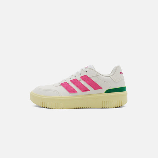 Tenis Adidas Casual Courtblock
