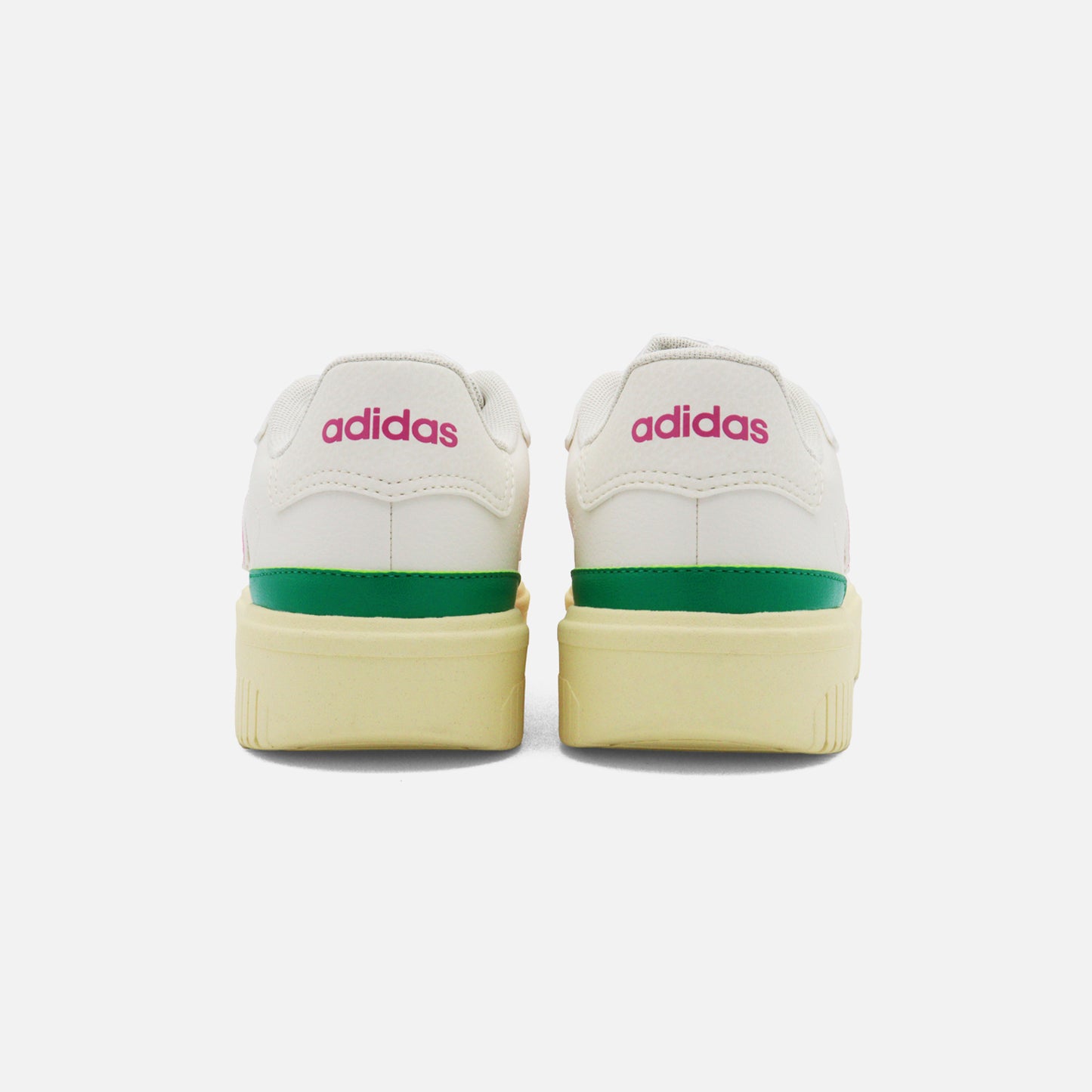 Tenis Adidas Casual Courtblock