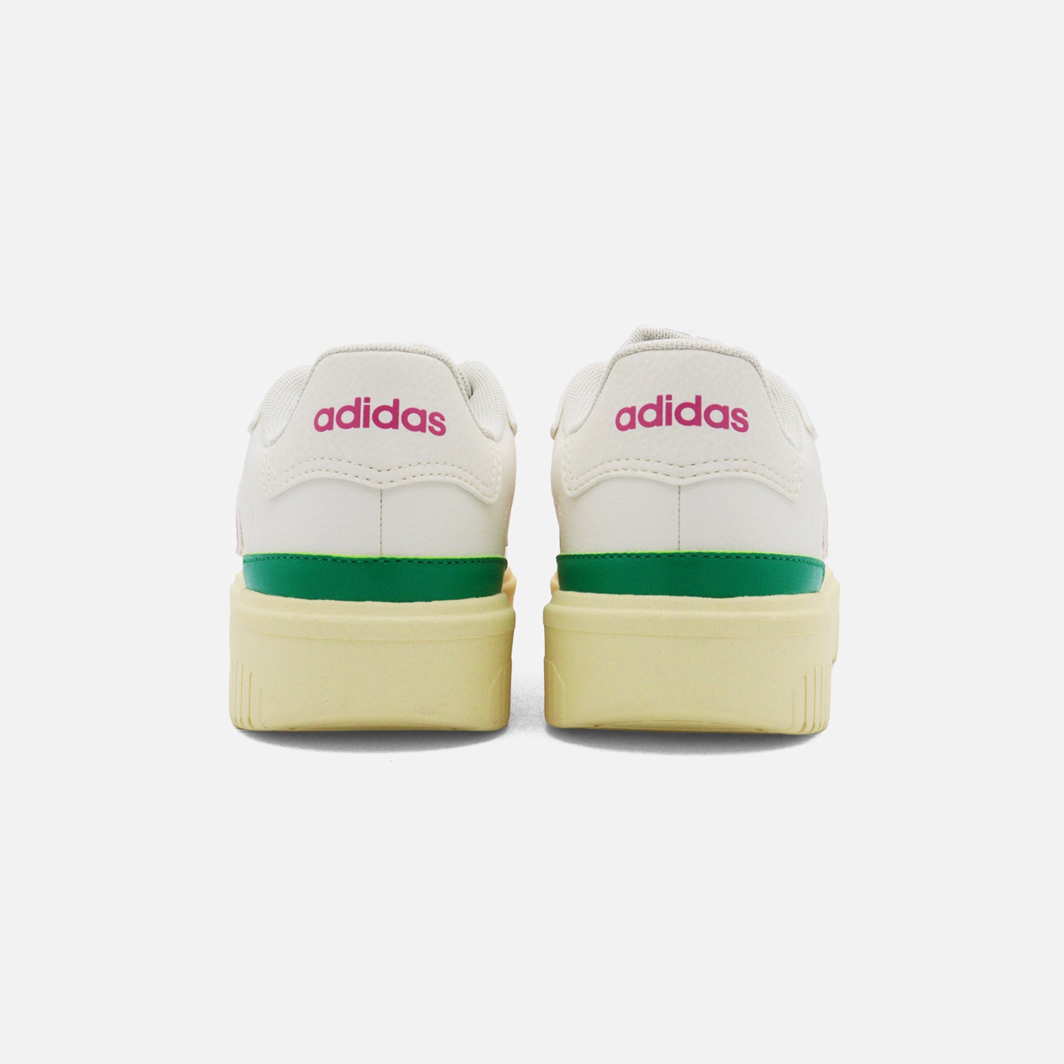 Tenis Adidas Casual Courtblock