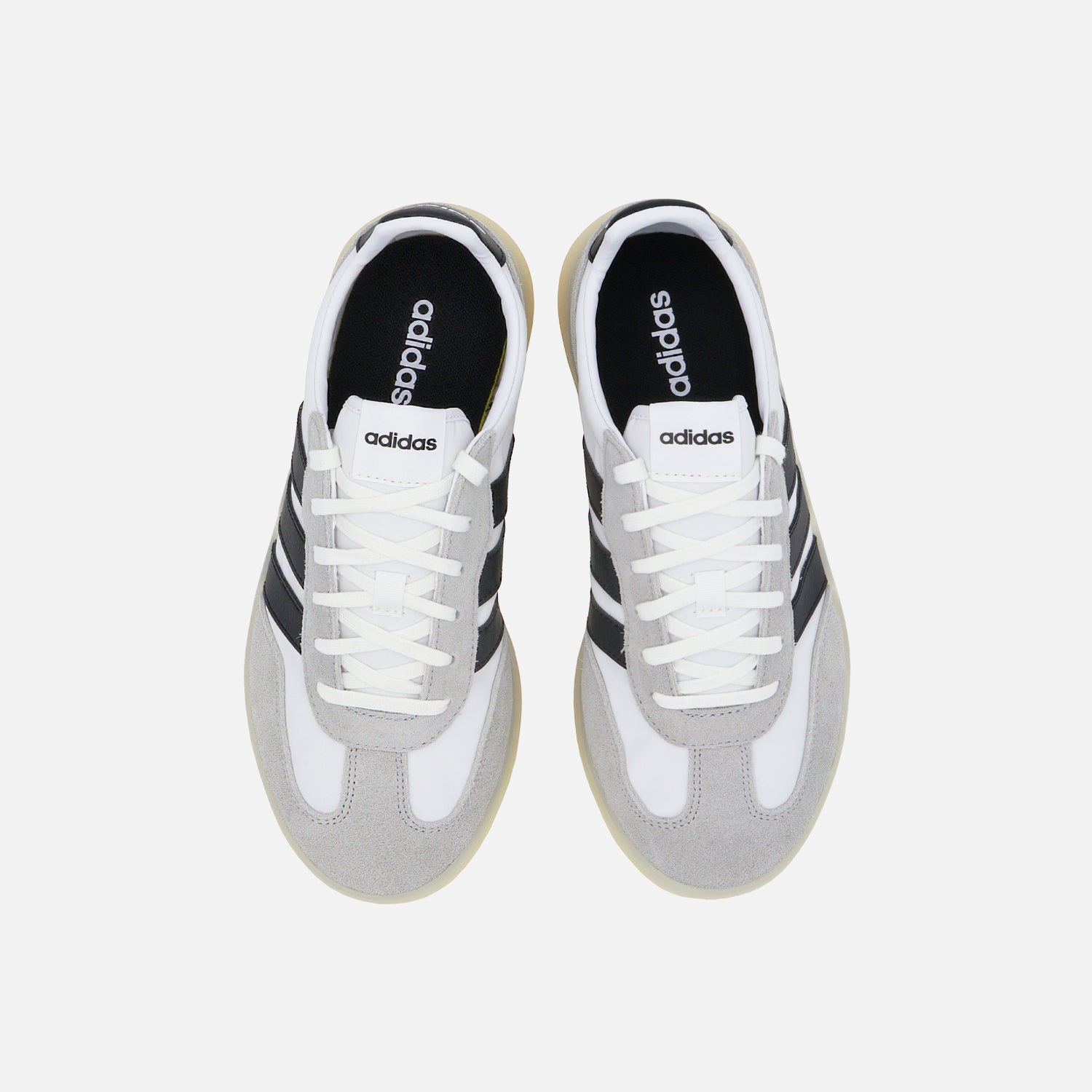 Tenis Barreda Decode